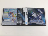DL3394 Pokemon Diamond Boxed Nintendo DS Japan