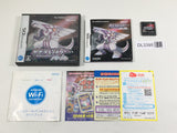 DL3395 Pokemon Pearl Boxed Nintendo DS Japan
