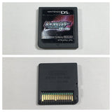 DL3395 Pokemon Pearl Boxed Nintendo DS Japan