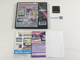 DL3397 Pokemon Pearl Boxed Nintendo DS Japan