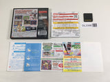 DL3398 Pokemon Platinum Boxed Nintendo DS Japan