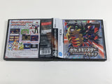 DL3398 Pokemon Platinum Boxed Nintendo DS Japan