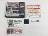 DL3399 Pokemon Platinum Boxed Nintendo DS Japan