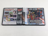 DL3399 Pokemon Platinum Boxed Nintendo DS Japan