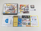 DL3400 Pokemon White 2 Boxed Nintendo DS Japan