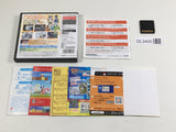 DL3400 Pokemon White 2 Boxed Nintendo DS Japan