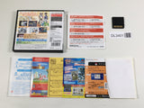 DL3401 Pokemon White 2 Boxed Nintendo DS Japan