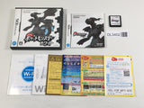 DL3402 Pokemon White Boxed Nintendo DS Japan