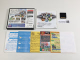 DL3402 Pokemon White Boxed Nintendo DS Japan