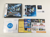DL3403 Pokemon Black 2 Boxed Nintendo DS Japan