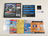 DL3403 Pokemon Black 2 Boxed Nintendo DS Japan