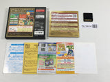 DL3404 Pokemon Heart Gold Boxed Nintendo DS Japan