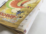DL3404 Pokemon Heart Gold Boxed Nintendo DS Japan