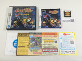 DL3405 Pokemon Mystery Dungeon Explorers of Darkness Boxed Nintendo DS Japan