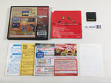 DL3405 Pokemon Mystery Dungeon Explorers of Darkness Boxed Nintendo DS Japan