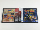 DL3405 Pokemon Mystery Dungeon Explorers of Darkness Boxed Nintendo DS Japan