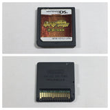 DL3405 Pokemon Mystery Dungeon Explorers of Darkness Boxed Nintendo DS Japan