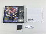 DL3406 Dragon Quest Monsters Joker Boxed Nintendo DS Japan