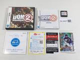 DL3407 Dragon Quest Monsters Joker 2 Boxed Nintendo DS Japan