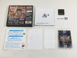 DL3407 Dragon Quest Monsters Joker 2 Boxed Nintendo DS Japan