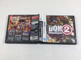 DL3407 Dragon Quest Monsters Joker 2 Boxed Nintendo DS Japan