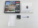 DL3408 Dragon Quest IX Sentinels of the Starry Skies Boxed Nintendo DS Japan