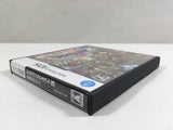 DL3408 Dragon Quest IX Sentinels of the Starry Skies Boxed Nintendo DS Japan