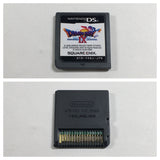 DL3408 Dragon Quest IX Sentinels of the Starry Skies Boxed Nintendo DS Japan