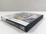DL3409 Dragon Quest VI Realms of Revelation Boxed Nintendo DS Japan