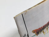 DL3409 Dragon Quest VI Realms of Revelation Boxed Nintendo DS Japan