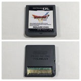 DL3409 Dragon Quest VI Realms of Revelation Boxed Nintendo DS Japan