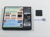 DL3410 Animal Crossing Wild World Boxed Nintendo DS Japan