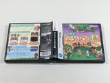 DL3410 Animal Crossing Wild World Boxed Nintendo DS Japan