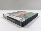 DL3411 Animal Crossing Wild World Boxed Nintendo DS Japan