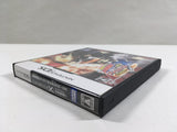 DL3412 Katekyo Hitman Reborn! DS Flame Rumble X Boxed Nintendo DS Japan