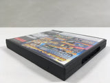 DL3412 Katekyo Hitman Reborn! DS Flame Rumble X Boxed Nintendo DS Japan