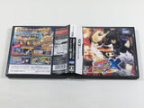 DL3412 Katekyo Hitman Reborn! DS Flame Rumble X Boxed Nintendo DS Japan