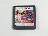 DL3412 Katekyo Hitman Reborn! DS Flame Rumble X Boxed Nintendo DS Japan