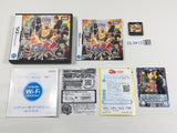 DL3413 Reborn! Boxed Nintendo DS Japan
