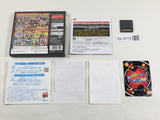 DL3413 Reborn! Boxed Nintendo DS Japan