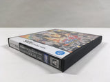 DL3413 Reborn! Boxed Nintendo DS Japan