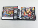 DL3413 Reborn! Boxed Nintendo DS Japan