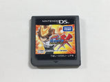 DL3413 Reborn! Boxed Nintendo DS Japan