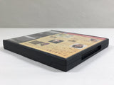 DL3414 Professor Layton and the Curious Village Boxed Nintendo DS Japan