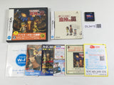 DL3415 Professor Layton and the Last Specter Boxed Nintendo DS Japan