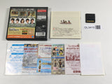 DL3415 Professor Layton and the Last Specter Boxed Nintendo DS Japan