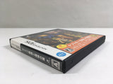 DL3415 Professor Layton and the Last Specter Boxed Nintendo DS Japan