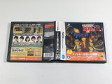 DL3415 Professor Layton and the Last Specter Boxed Nintendo DS Japan