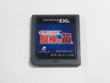 DL3415 Professor Layton and the Last Specter Boxed Nintendo DS Japan