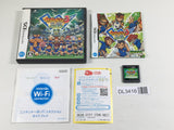 DL3416 Inazuma Eleven 3 Spark Boxed Nintendo DS Japan